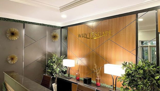 WHTYESCAPE SERVICED APARTMENTS - Foto 3, Recepción