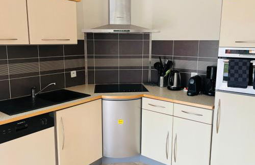 Escale au Dossen - Foto 10