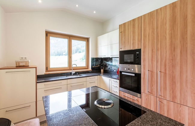 Apartment in Saalfelden am Steinernen Meer - Foto 9