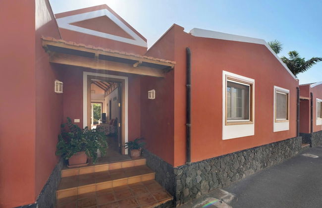 La Calabacera Casa Amarilla N0075 - Photo 34