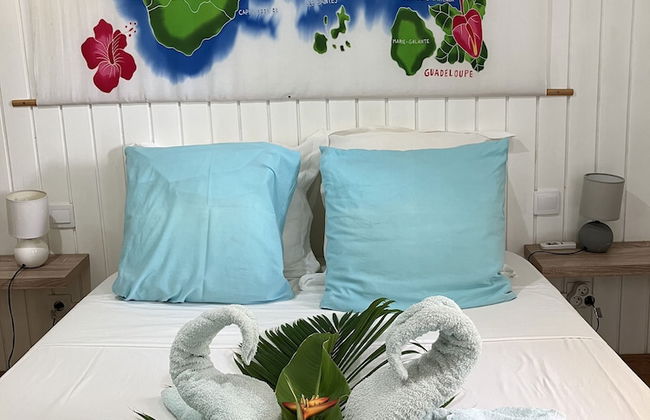 Gite Ty Koko Gadeloupe - Foto 3