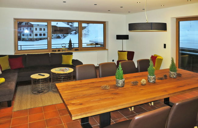 Apart Bergart - Foto 7