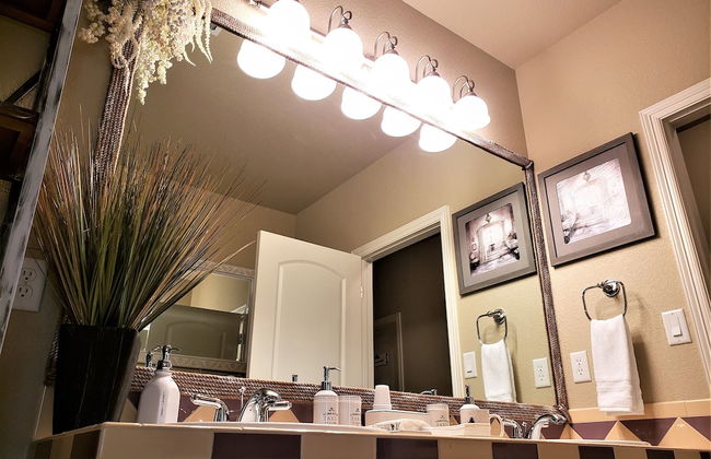 Peak Valley Manor, a Modern Farmhouse - Foto 38