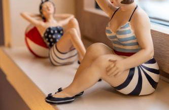 Warnemünde: Apartment KAJÜTE - nur 3 Gehminuten zum Strand - Foto 11