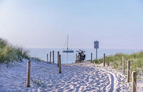 Ferienwohnung Ostseeblick mit Balkon - Foto 24