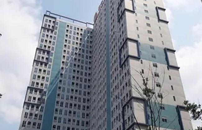 Gracia Room Apartemen Grand Dhika City Bekasi - Foto 50