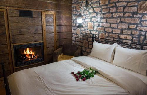 Mythica Chalet - Foto 80