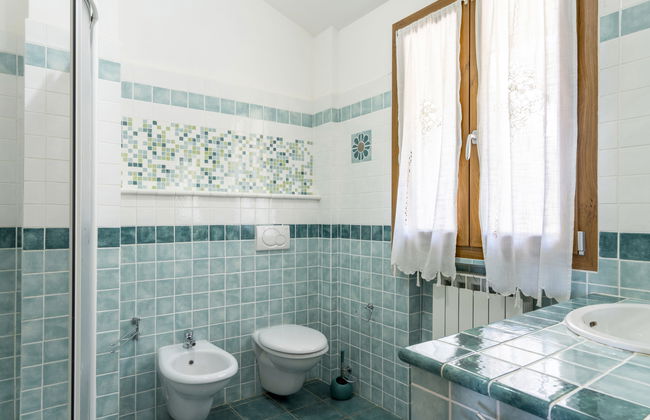 Villa Ginestra - Foto 15