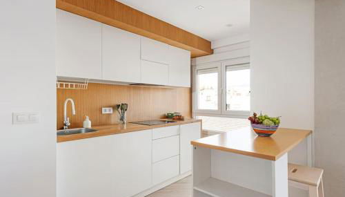 Mota Málaga Apt Downtown and commercial area - Foto 2