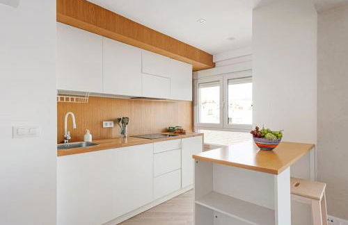 Mota Málaga Apt Downtown and commercial area - Foto 2