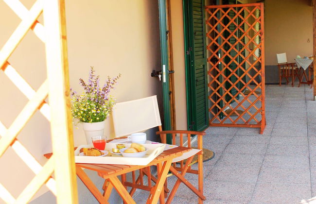 Don Federico Country Inn - Foto 30