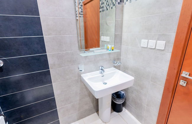 Farah Hotel Apartments - Foto 50