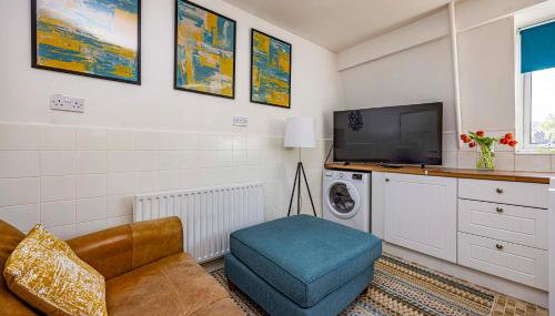 Spacious apartment sleeps 6 - Uni, sports, trades - Foto 3