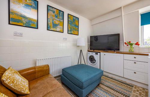 Spacious apartment sleeps 6 - Uni, sports, trades - Foto 3