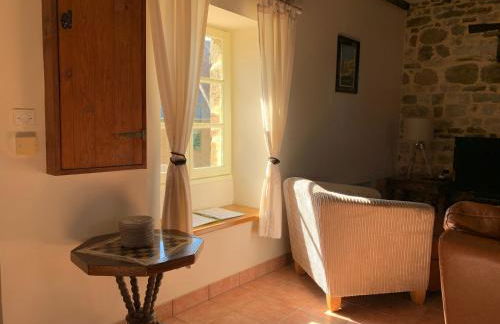 Le Bas Chesnay Gîte Domfront en Poiraie - Foto 14