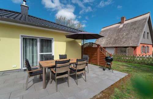 Ferienhaus Seeadler - Foto 25