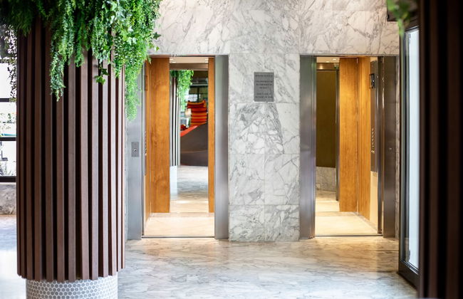 Aguamar Apartamentos, Los Cristianos Downtown - Foto 25