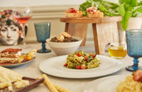 Zafiro Palace Andratx - Foto 45