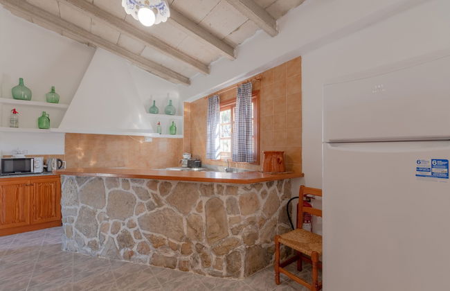 Finca Can Rebasso - Foto 9