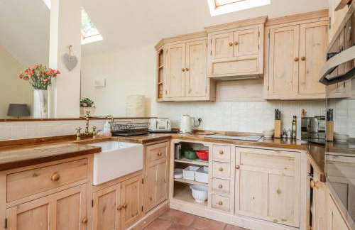 Drumhead Bothy - Foto 9