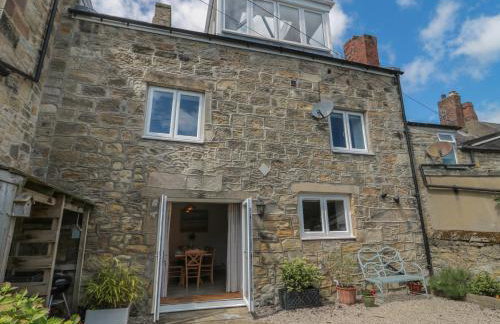 Eider Cottage - Foto 37