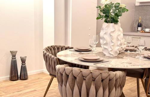 Gemütliches Design Apartment in Do-Zentrum - Photo 8