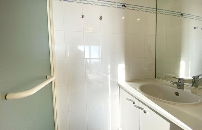 Apartment in Nieuwpoort by the Beach - Foto 12