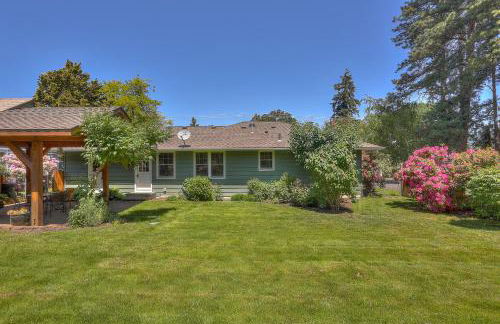 Living Color Cottage - Foto 20