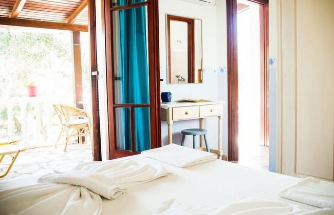 Areti Orfeas Studios - Foto 19