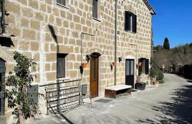 Villa With Heated Pool In Toscana - Foto 28