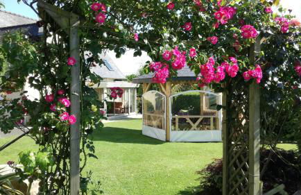 La JacoBinic - Photo 24