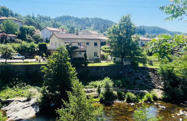 Gîte La Fougère - Foto 26