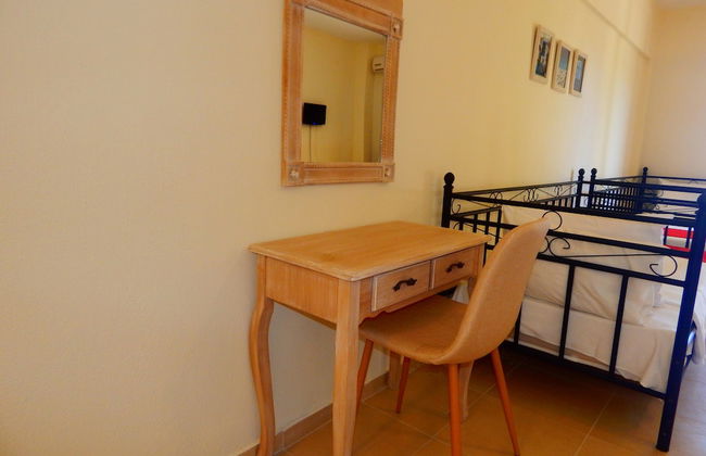 Kripis Studio Paliouri - Foto 34