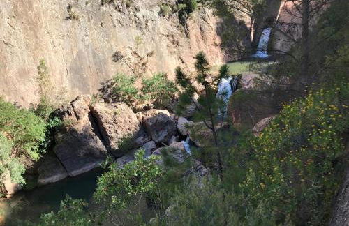 Villa Virtudes Ayna - Foto 35