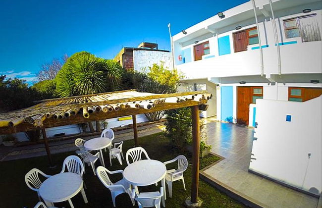 Complejo Mar Abierto - Foto 53