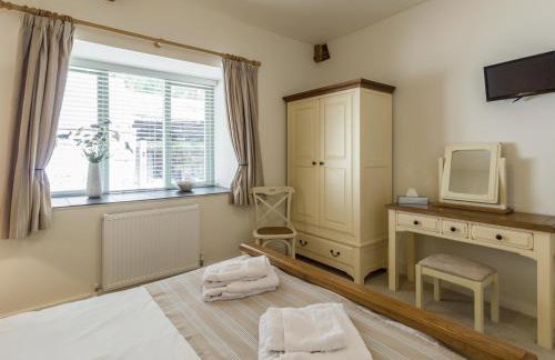 Sawmill Cottage - Foto 17