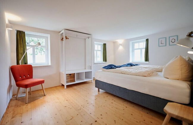 GUTSHOF Schirgiswalde - Foto 4