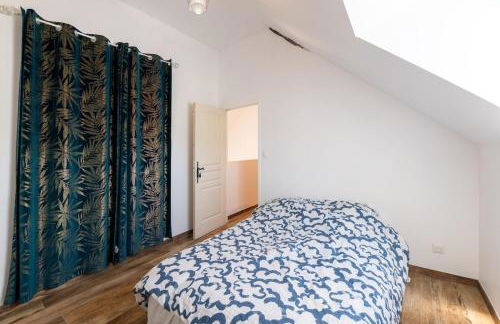 Charme nature et grand espace - Foto 19