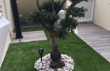 HELIOPOLIS CAP D'AGDE VILLAGE NATURISTE - Foto 3