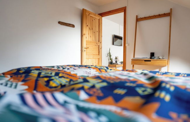 Kåseberga Hideout - Foto 73