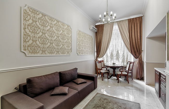 Theatre Boutique Aparthotel - Foto 74