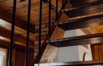 Dom w Puszczy - Foto 11