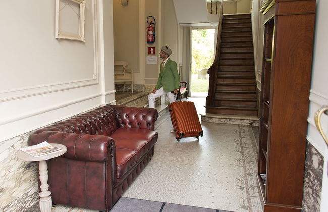 Apart - Hotel Saint Georges - Foto 2