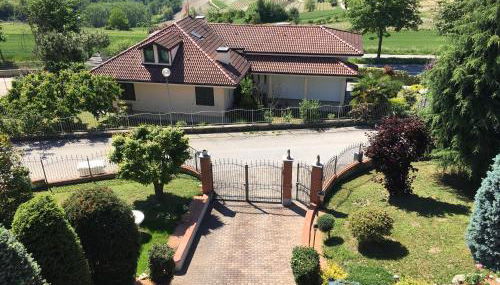 Villa Anselma - Foto 5, Garden