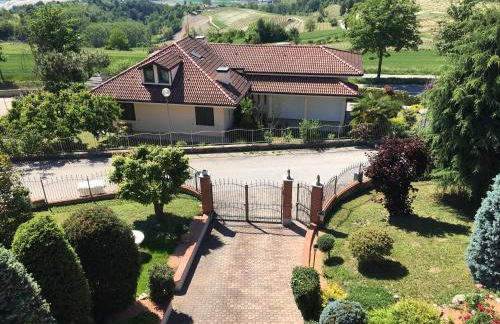 Villa Anselma - Foto 5