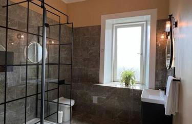 Luxury Victorian spacious flat - Foto 19