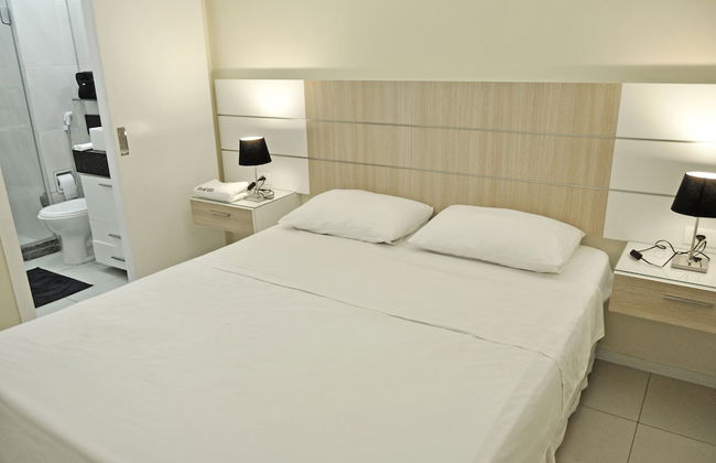 SEAFLATS Villa Costeira - Foto 4