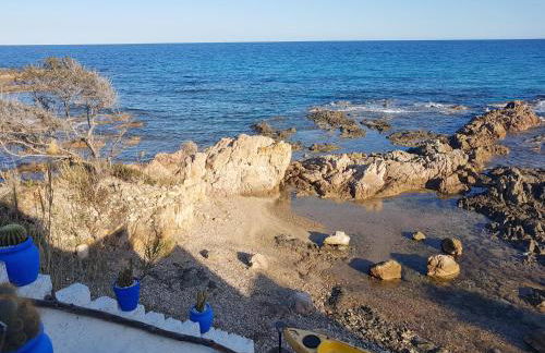 Terra Rossa- clim- pieds dans l'eau - Foto 16