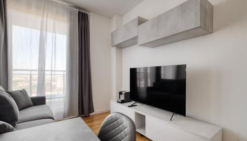 GiaxTower Gym Spa & Pool Skyline View - Foto 5