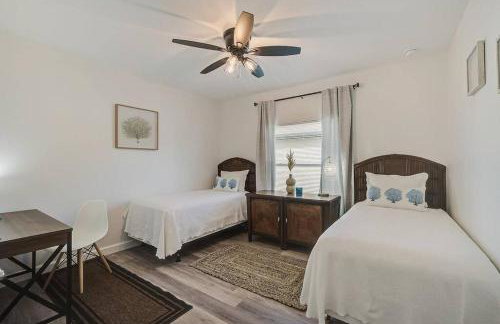 Sunny Coastal,3 BD, 2 BA, King Master Suite, Close to Ocean, Golfing , Fishing - Foto 27